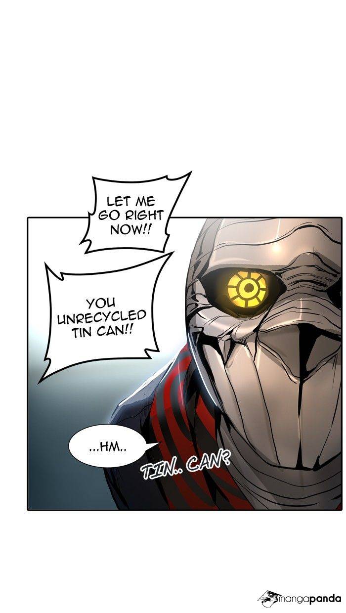 Tower of God Chapter 342 image 113